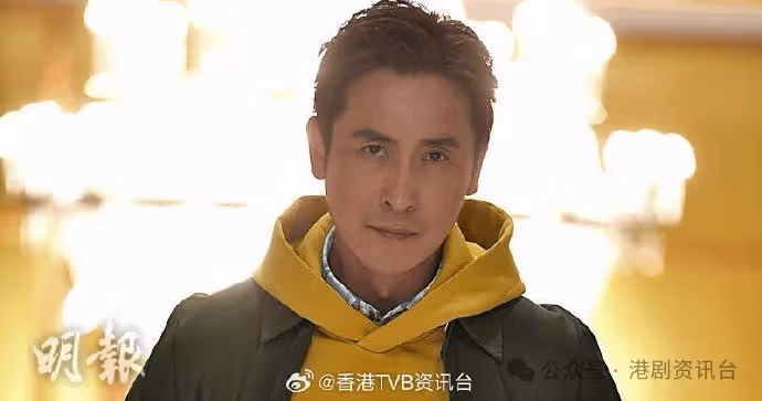 55歲馬德鍾樂天知命 平衡生活 不再錯過風景