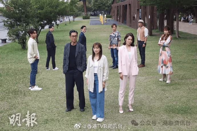 55歲馬德鍾樂天知命 平衡生活 不再錯過風景