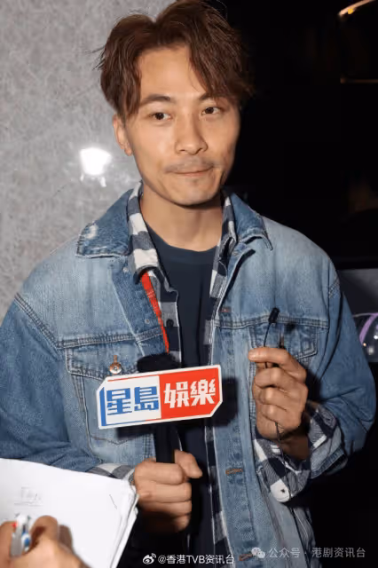 中年2｜楊千嬅任決賽評判惹爭議！黃劍文認粉絲：從小她她的歌