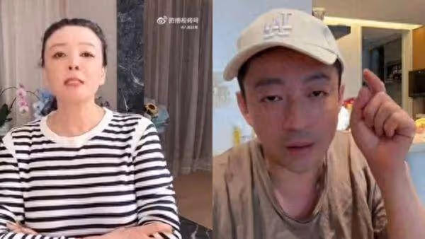 張蘭爆汪小菲遭暗算「保姆被推」 大S經紀人點出疑問:這話合理嗎?