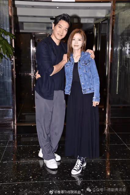 黎諾懿透露有兩個結局? 賴慰玲發揮編劇本色慾開拍《身後事》