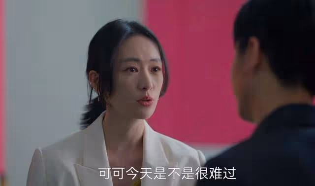 《小日子》離婚不帶娃,顧茉莉的「冷」,活出了女性的灑脫