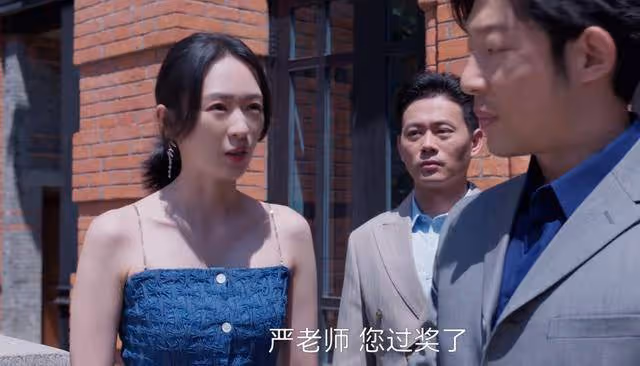 《小日子》離婚不帶娃,顧茉莉的「冷」,活出了女性的灑脫