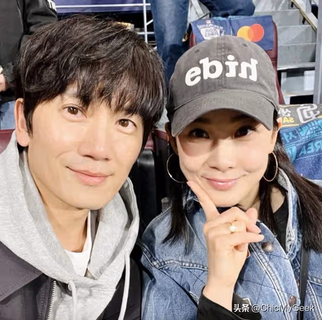 孔劉、李棟旭、玄彬、孫藝珍同框!還兩兩穿情侶裝!