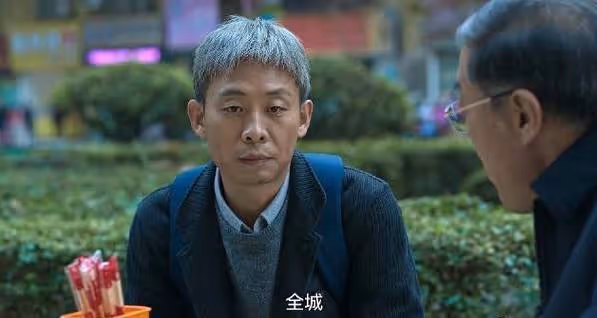 36集掃黑除惡大劇來襲,張譯領銜,王勁松丁勇岱作配,陣容雄厚