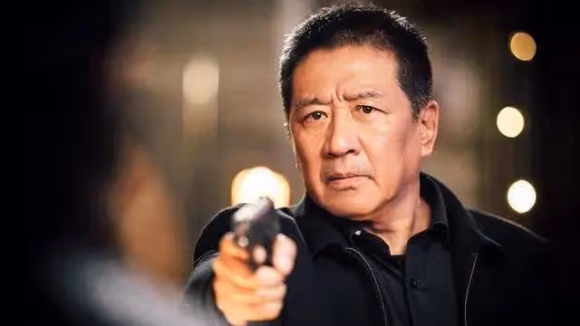 36集掃黑除惡大劇來襲,張譯領銜,王勁松丁勇岱作配,陣容雄厚