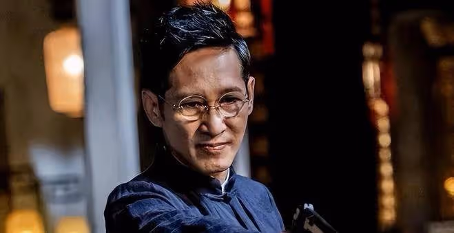 36集掃黑除惡大劇來襲,張譯領銜,王勁松丁勇岱作配,陣容雄厚