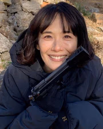 曾與界雅人姐弟戀5年分手嫁別人!富田靖子閃電離婚…斷開14年婚