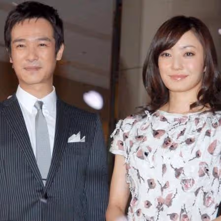 曾與界雅人姐弟戀5年分手嫁別人!富田靖子閃電離婚…斷開14年婚