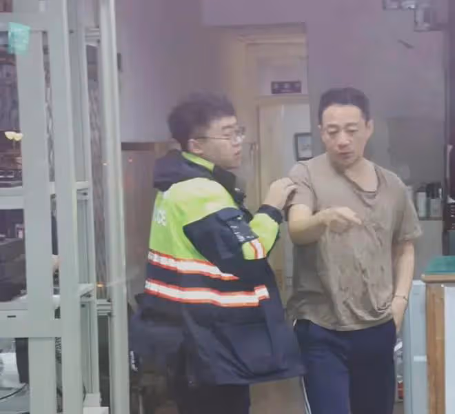 張蘭連放3瓜!小玥兒應激全身抓破,大小S尿檢結果,台網留言炸鍋