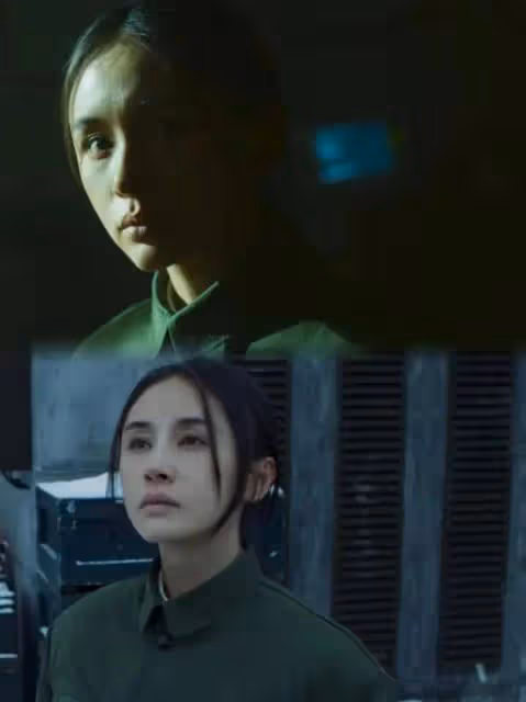 魔改的網飛《三體》上線,你被哪個情節雷到了