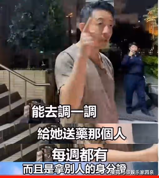 張蘭曝小玥兒全身撓破，怒斥具俊曄光膀子行走，給孫女造成威脅！