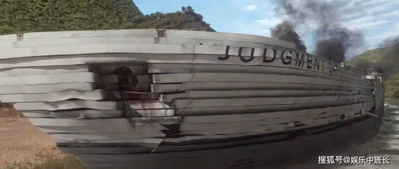 好傢夥!網飛版《三體》差評一片,觀眾差評理由出奇一致