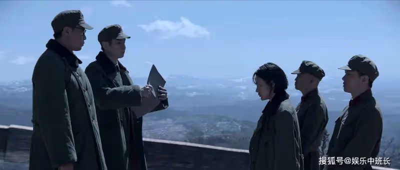 好傢夥!網飛版《三體》差評一片,觀眾差評理由出奇一致