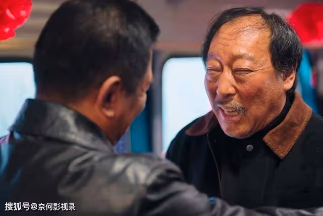 南來北往:孟青山不懂,一件衣服穿12年的馬魁,為何對他如此特殊
