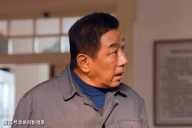 南來北往:孟青山不懂,一件衣服穿12年的馬魁,為何對他如此特殊