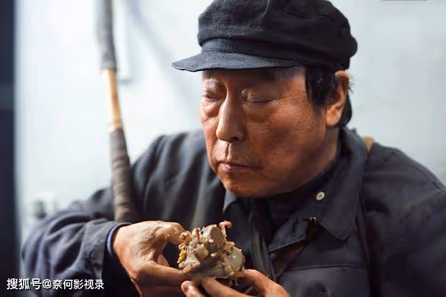 南來北往:孟青山不懂,一件衣服穿12年的馬魁,為何對他如此特殊