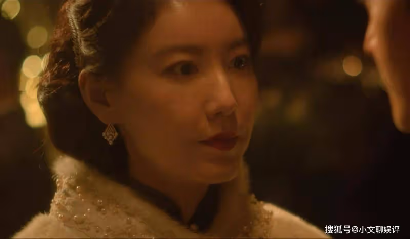 表演拖垮全劇,《追風者》這2位演員堪稱「敗筆」,讓人看著難受