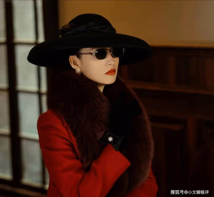 表演拖垮全劇，《追風者》這2位演員堪稱「敗筆」，讓人看著難受