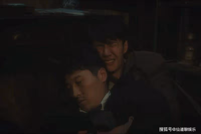 《追風者》審美讓人疑惑,長得漂亮的演配角,長得一般的卻演女主