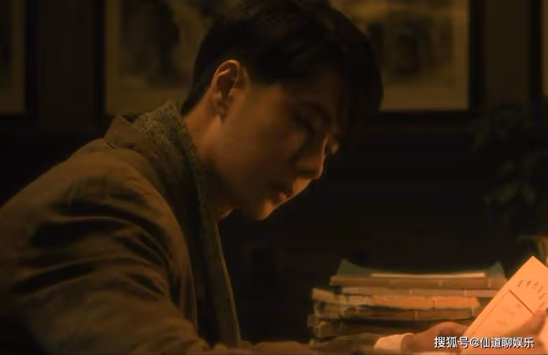 《追風者》審美讓人疑惑,長得漂亮的演配角,長得一般的卻演女主
