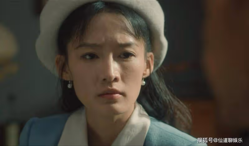 《追風者》審美讓人疑惑,長得漂亮的演配角,長得一般的卻演女主