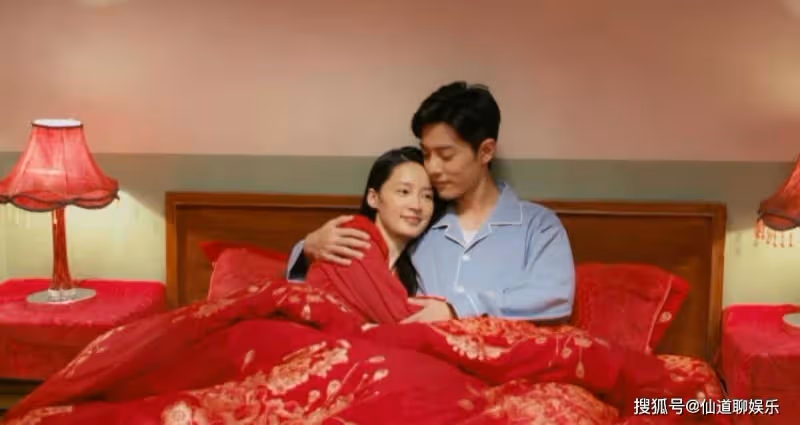 《追風者》審美讓人疑惑,長得漂亮的演配角,長得一般的卻演女主