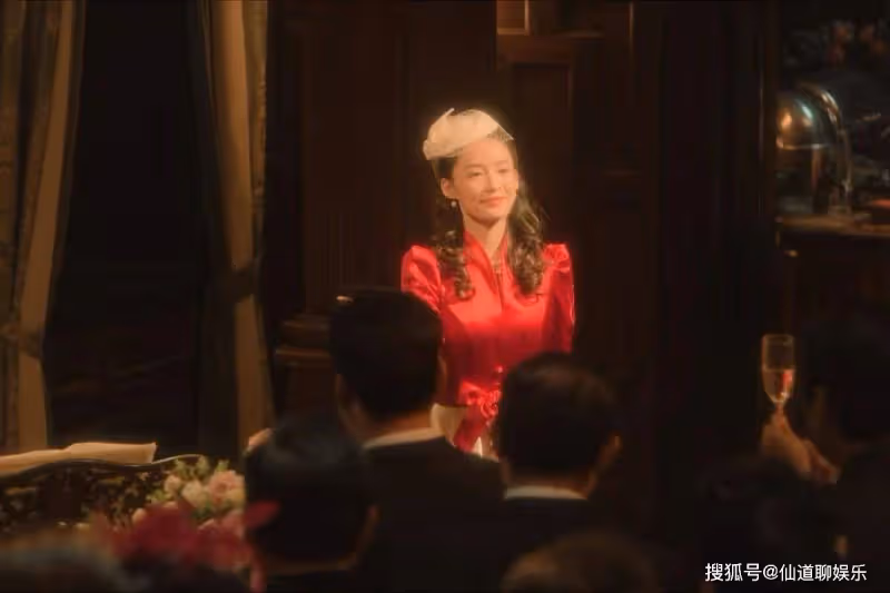 《追風者》審美讓人疑惑,長得漂亮的演配角,長得一般的卻演女主