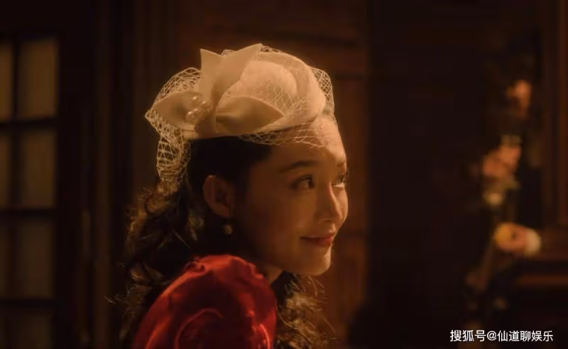 《追風者》審美讓人疑惑,長得漂亮的演配角,長得一般的卻演女主