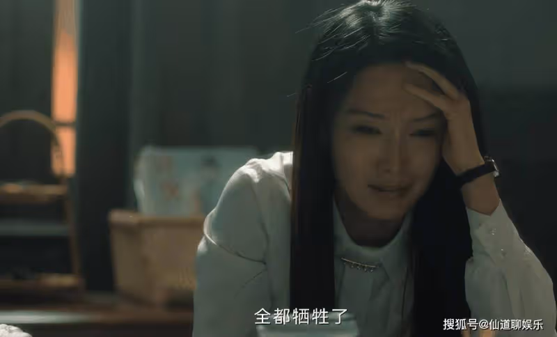 《追風者》審美讓人疑惑,長得漂亮的演配角,長得一般的卻演女主