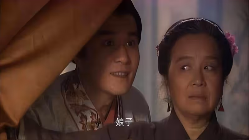 「容嬤嬤」年輕時有多美?本以為開玩笑,結果比林心如還要漂亮