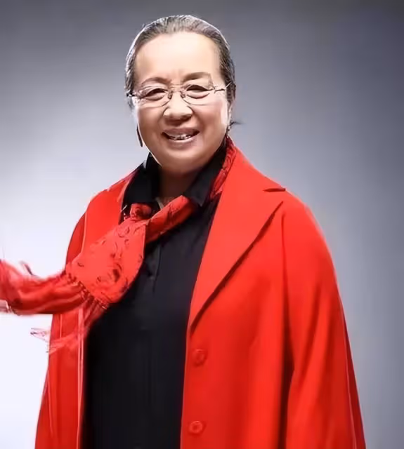 「容嬤嬤」年輕時有多美?本以為開玩笑,結果比林心如還要漂亮