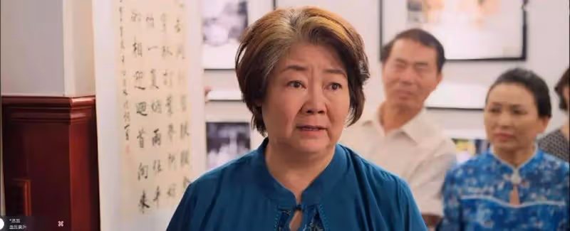 《小日子》:朱家最大黑料被暴,才懂張善亞死不同穴的遺言多悲涼