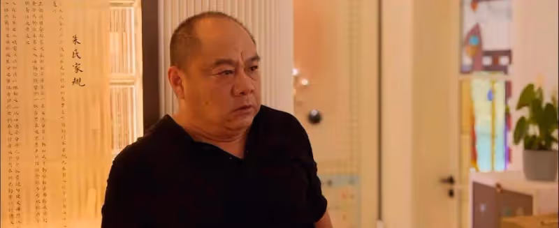 《小日子》:朱家最大黑料被暴,才懂張善亞死不同穴的遺言多悲涼