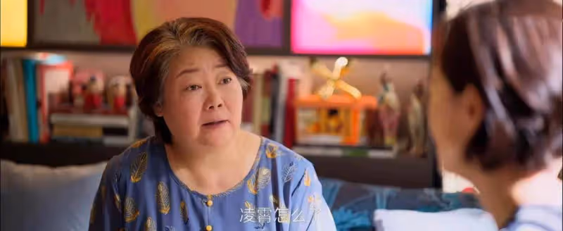《小日子》:朱家最大黑料被暴,才懂張善亞死不同穴的遺言多悲涼