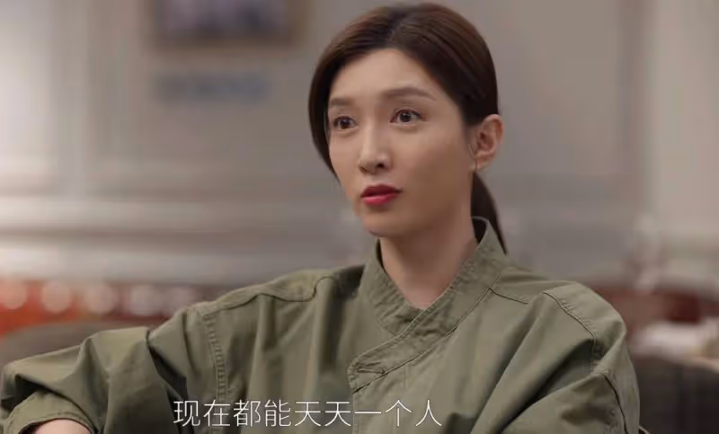 《歡樂頌5》:何憫鴻再進火坑!馬翔東出局,方父二婚的算計太可怕
