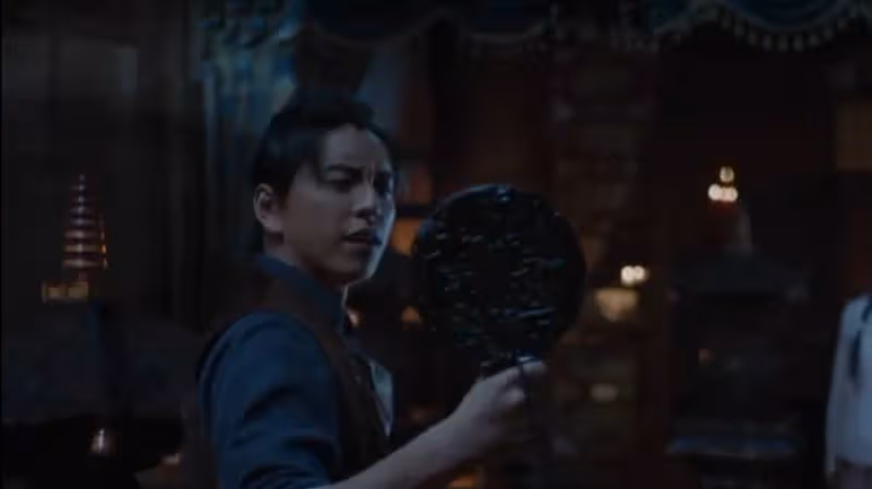 《五行世家》首播被差評,觀眾做錯了什麼,要被這樣的爛劇暴擊