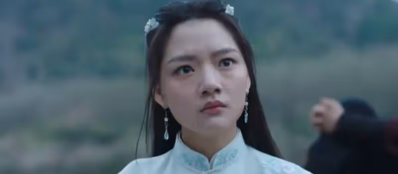 《五行世家》首播被差評,觀眾做錯了什麼,要被這樣的爛劇暴擊