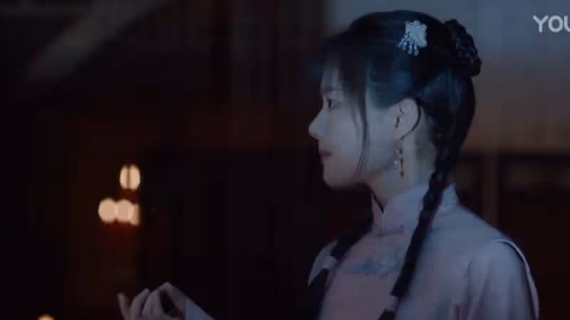 《五行世家》首播被差評,觀眾做錯了什麼,要被這樣的爛劇暴擊