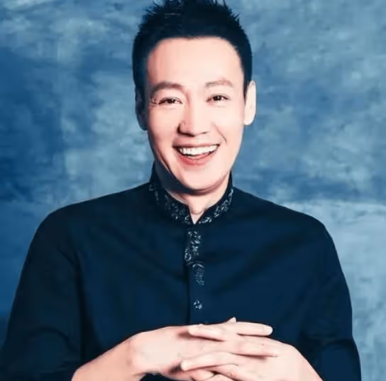 辛雲來與辛柏青：揭秘兩者真實關係，並非父子卻各有千秋