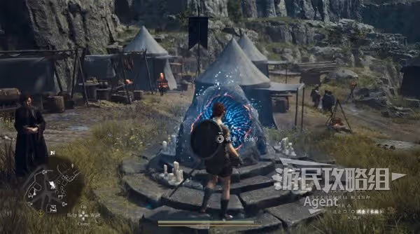 《龍之信條2》初始職業選擇與追隨者介紹