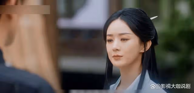 墨方的一生太慘了,背負仇恨而生,因他人謀劃而活,死在親父手上