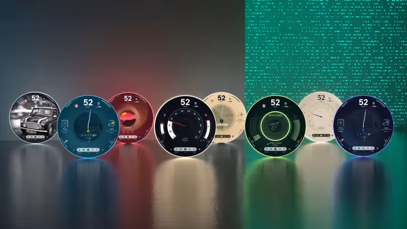 MINI全新大改款Countryman正式上市　純電版本200萬元有找