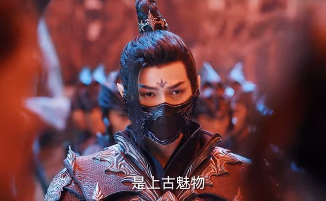 《烈焰》伍賡的七大神兵,冥炮上榜,永恆之夜僅排第二,血矛第一