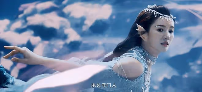 《烈焰》伍賡到死不知,白菜殺他的原因,不只因神眼,和阿狗有關