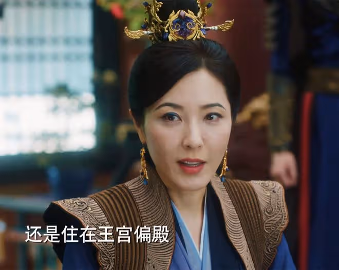 《與鳳行》行止慘死,天君卻要毀掉行止神體?他才是最終的大贏家