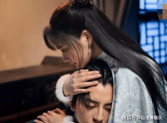 《五行世家》水妖兒身世是什麼?水妖兒火小邪結局如何?