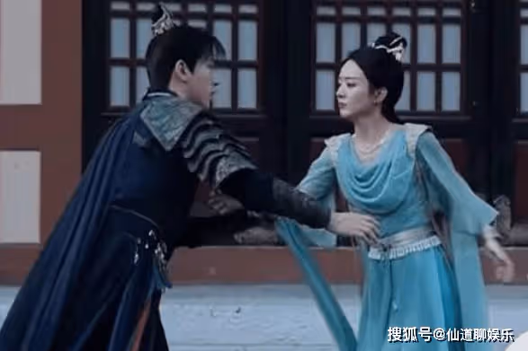 《與鳳行》墨方為啥是反派?墨方和女主關係是什麼?