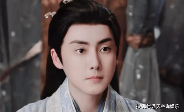 《花間令》幕後大佬是誰？郡主姐夫賈太尉是大boss嗎？