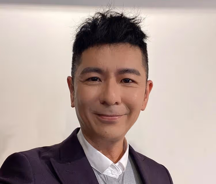 荒山亮挨告性侵獲不起訴　嘆心理陰影太大「不想再提」